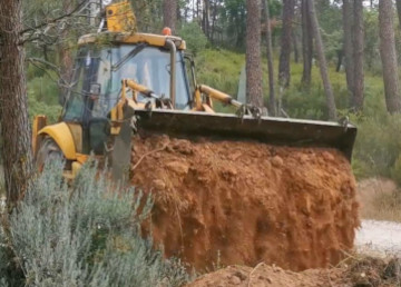 Sicomater construção de poços